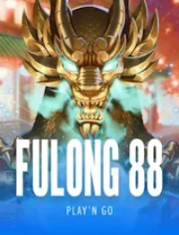 fulong 88 logo