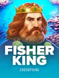 fisher king game logo