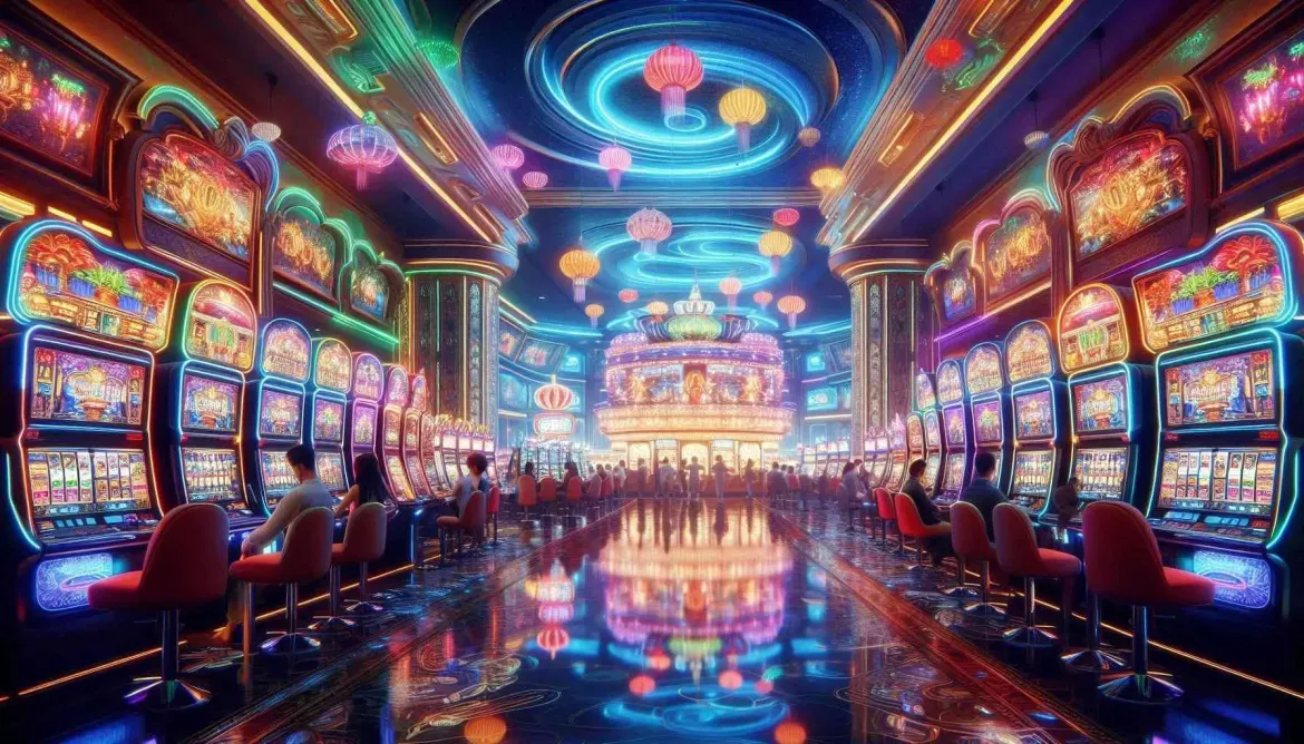 Winsane Casino