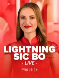 lightning sic bo 1 official logo